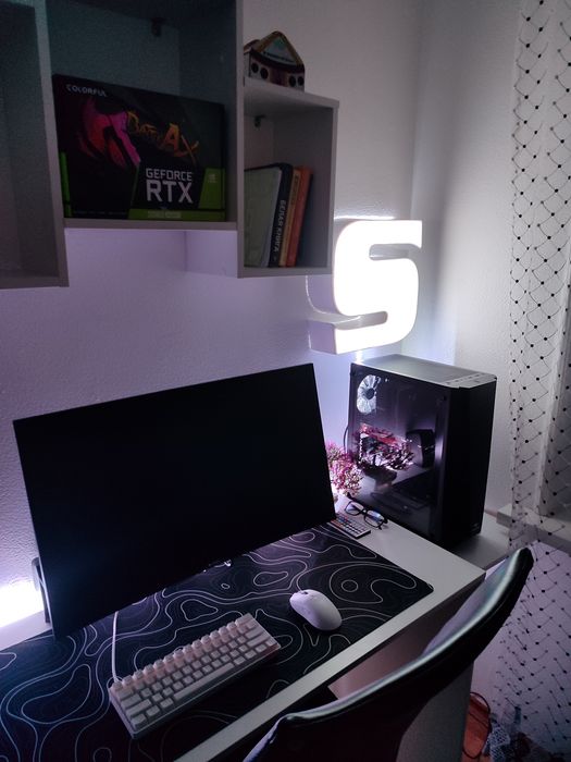 Продам игровой компьютер