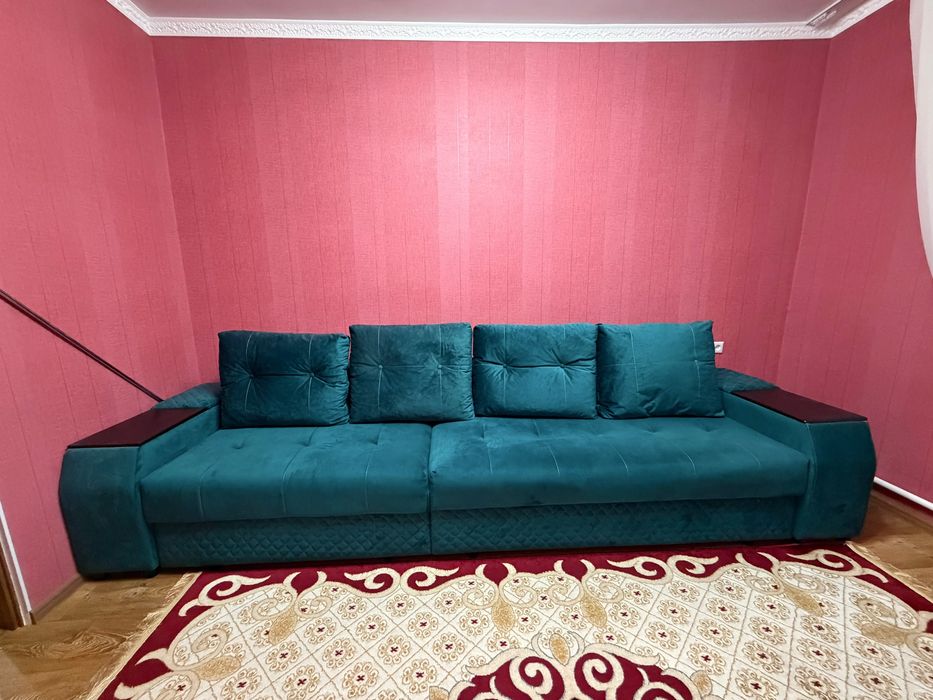 Продается  диван