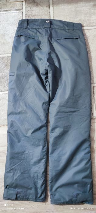 Pantaloni schi damă. M