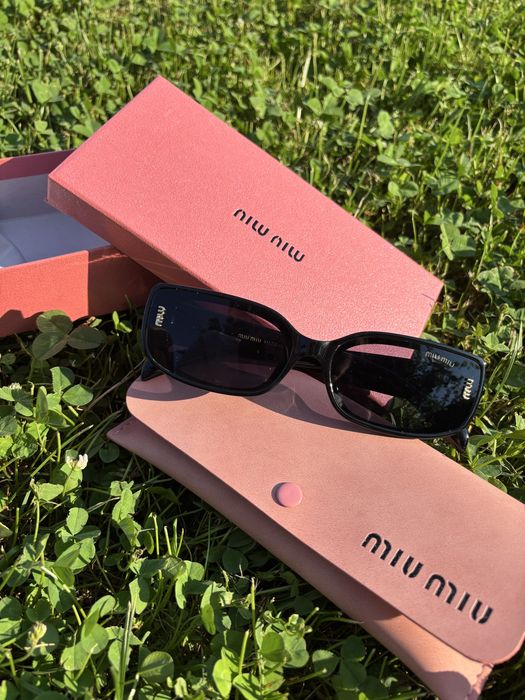 Ochelari de soare Miu miu
