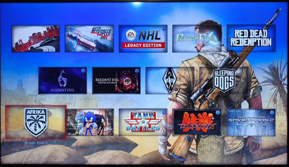 Прошитая PS3 Super slim 45 игр 500 Гб, Каспи Рассрочка Каспи RED