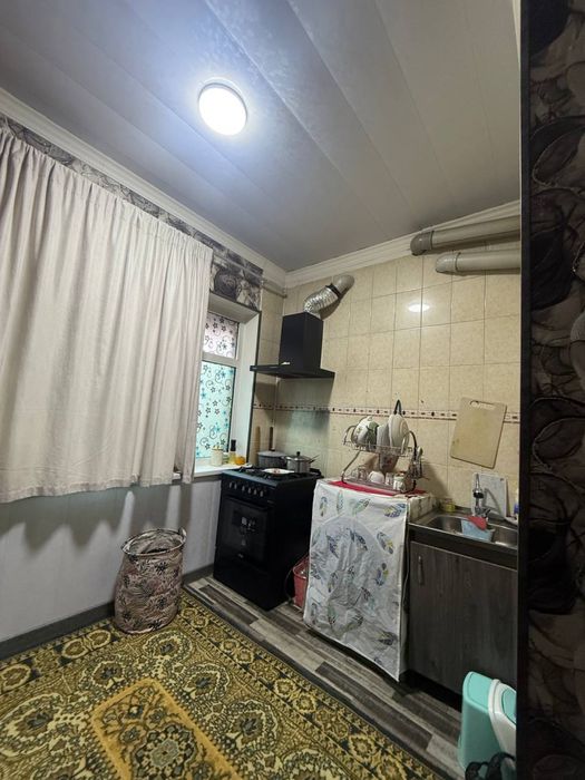 Продается квартира