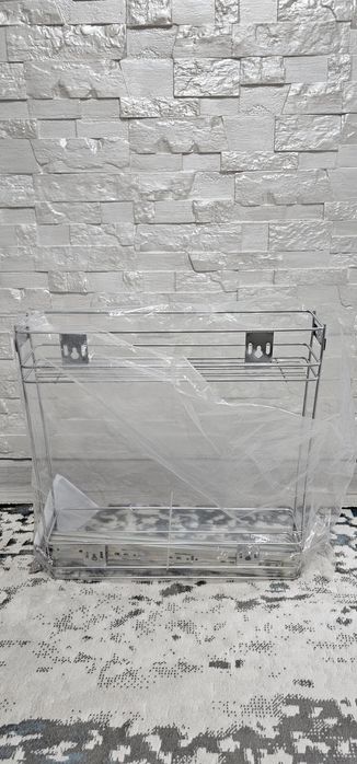 Бутылочница для кух. гарнитура