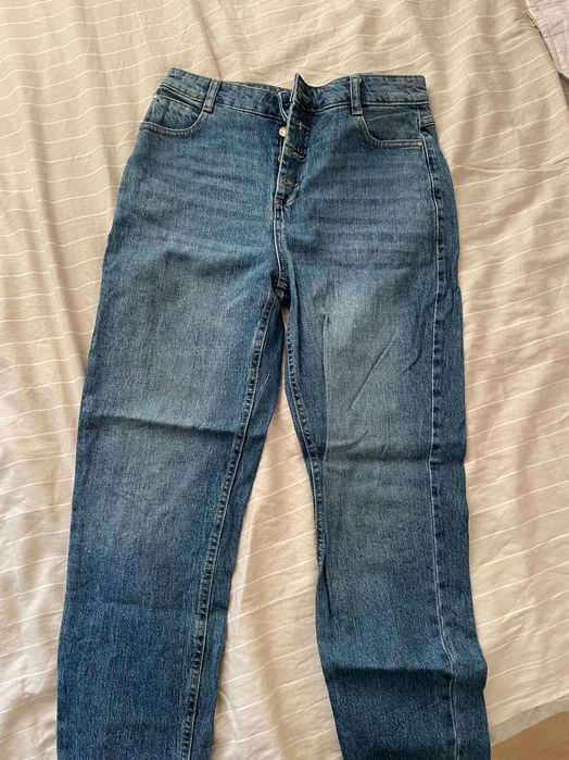 Нови дамски дънки