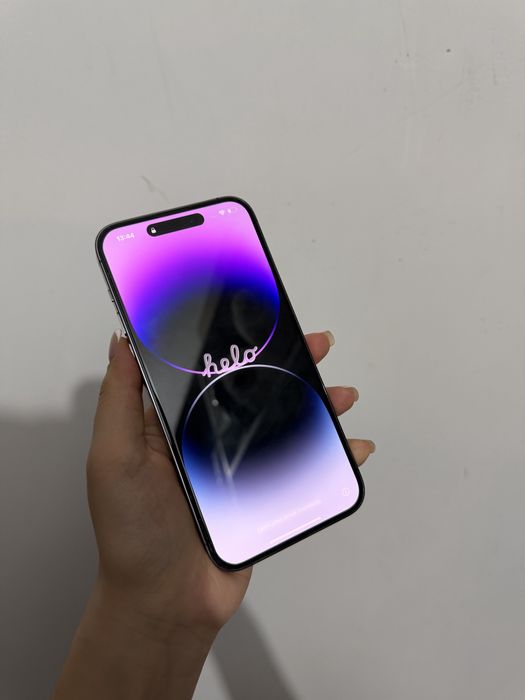 Продам iphone 14 pro max