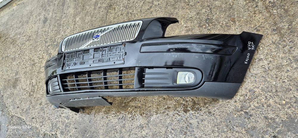 Bara fata Volvo V50 2004-2010