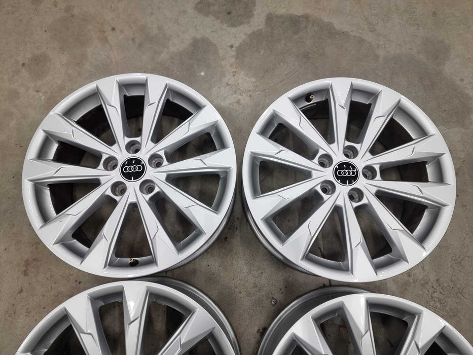 Jante R18 5x112 VW TIGUAN,Passat,Golf;SKODA Kodiaq,Karoq;Audi Q3-Q2