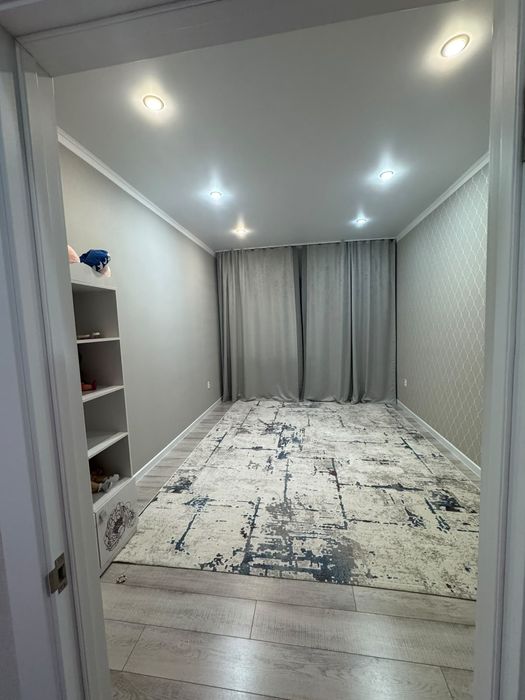 Продам 3 комнатную квартиру