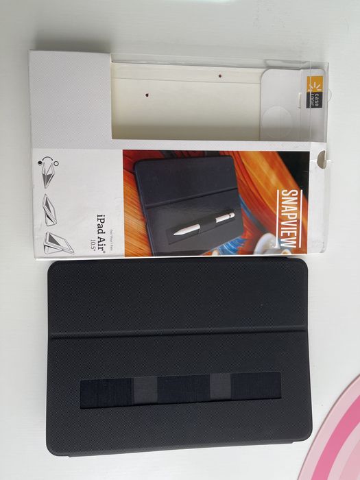 Husa ipad air 10.5”