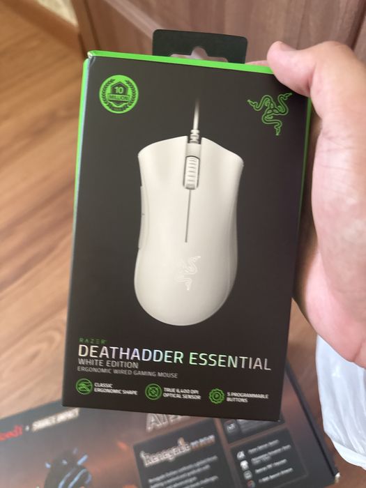 Продам игровой пк