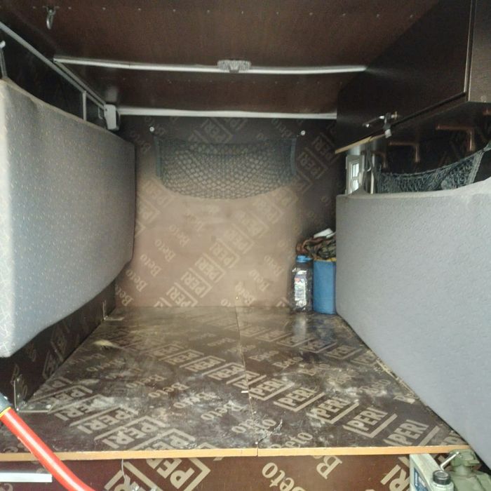 Сдаю в аренду прицеп-вагончик