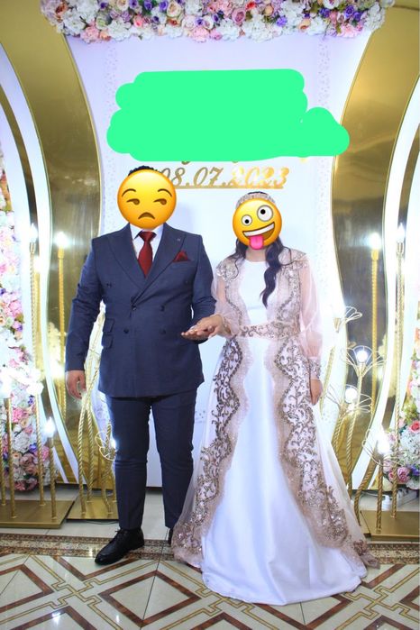 Продам костюм срочно