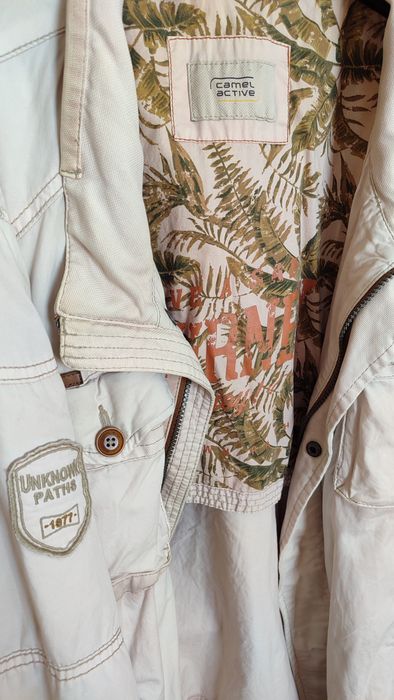 Фирменные куртки с Германии