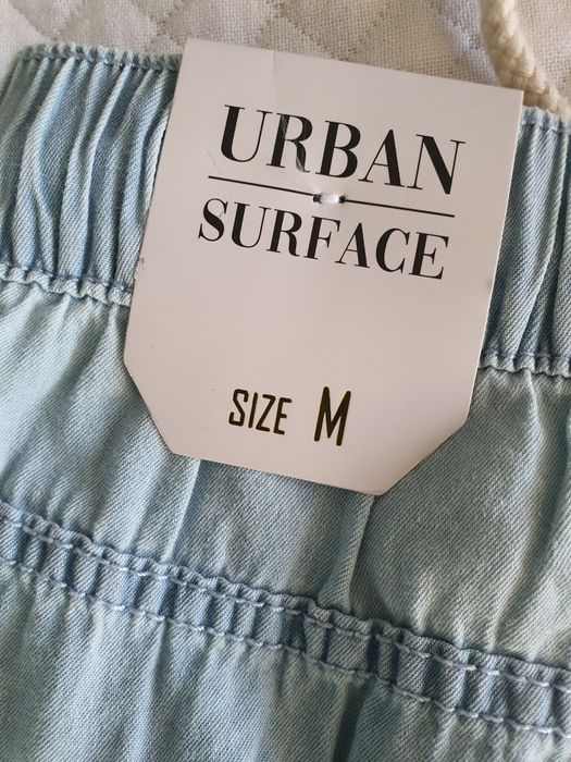 Шорты джинсовые женские Urban Surface, р-р  M