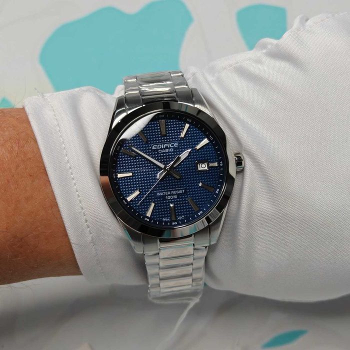 Наручные часы Casio EFV-160D-2AVEF оригинал