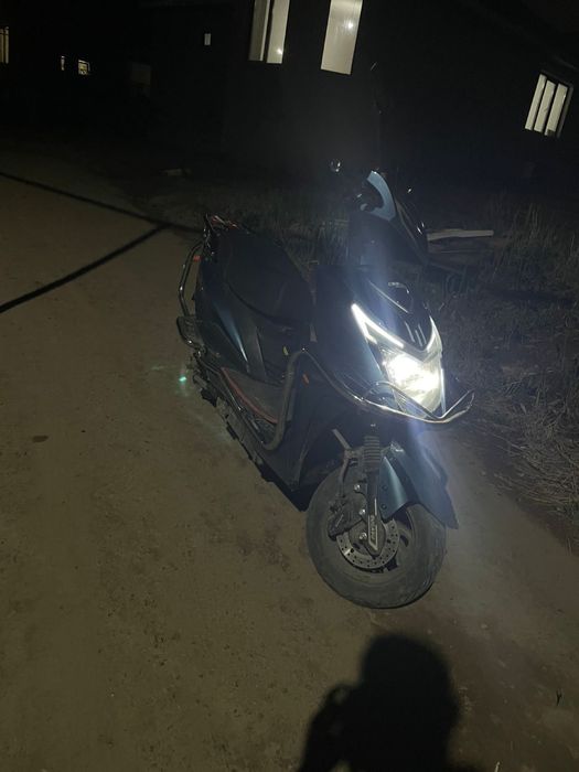 Электричиски мопет продам