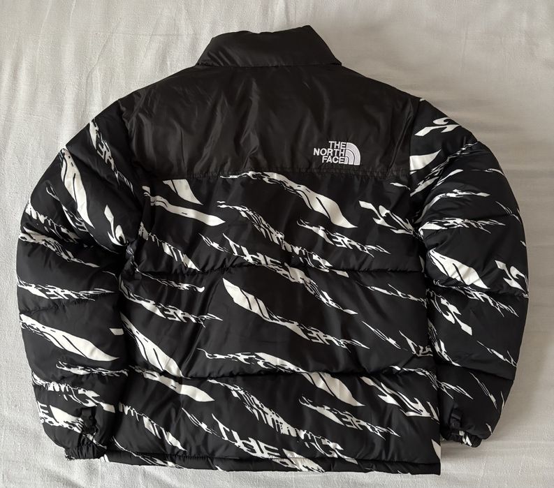 Geata The North Face