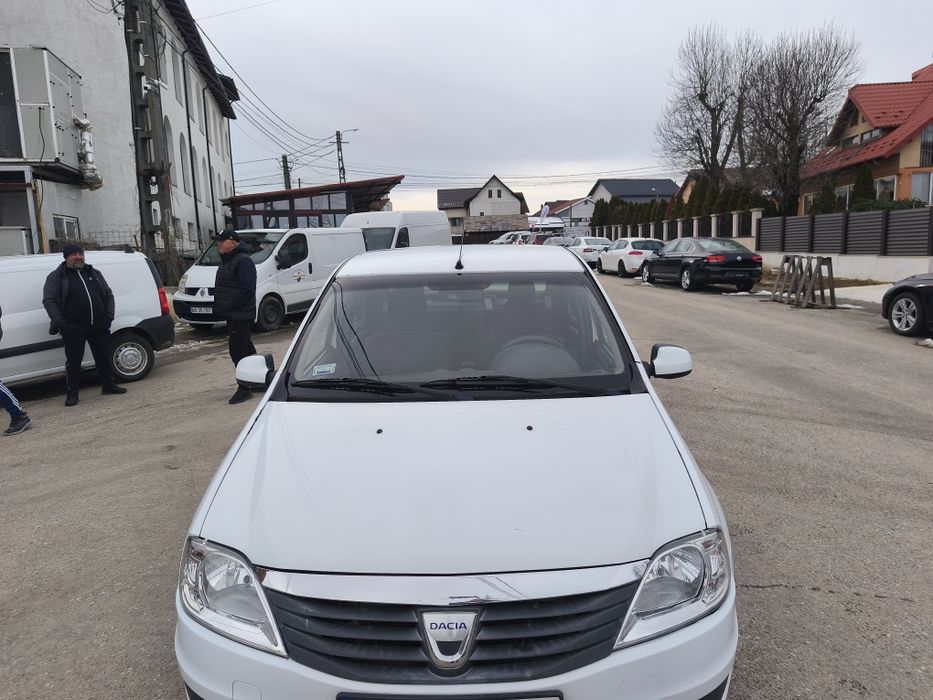 Logan Laureate 2011  AC GPL 16 valve