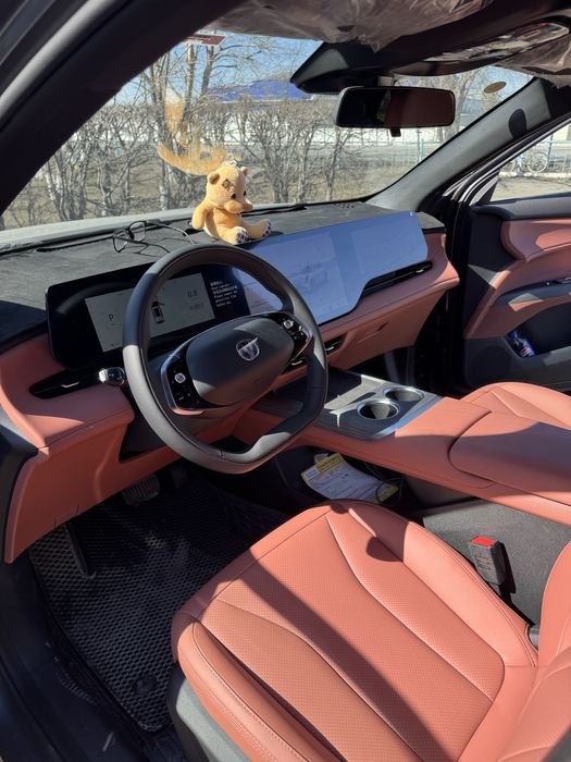 Changan cs75 plus, 2025 г.