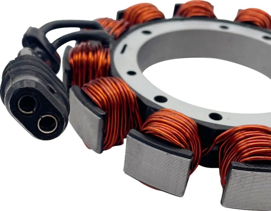 Hd Stator 21 043 Rick'S Motorsport Electric 21-043 Harley Davidson