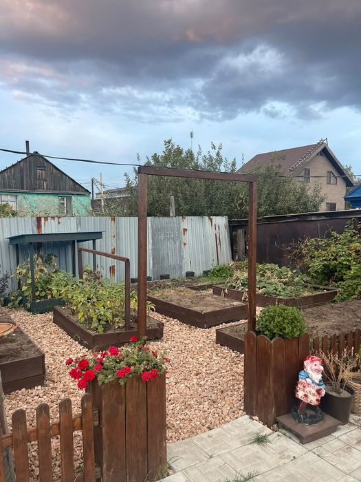 Продам дом 3х комнатный