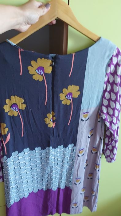 Bluza lejera femei m40