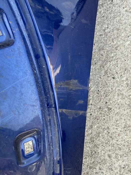 Калник KIA EV6 2022-