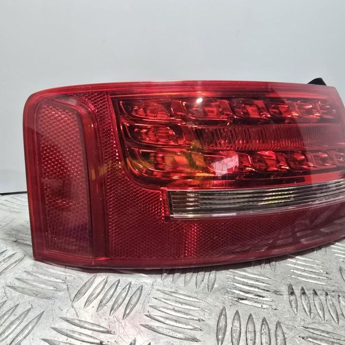 Stop aripa stanga LED Audi A5 facelift