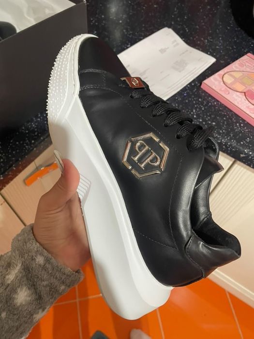 adidasi philipp plein