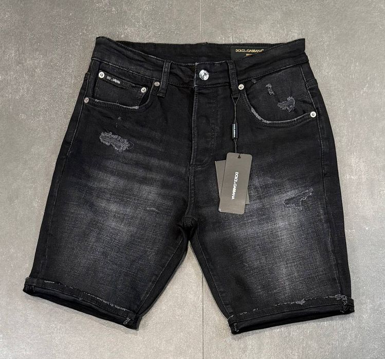 Мъжки къси дънки различни модели