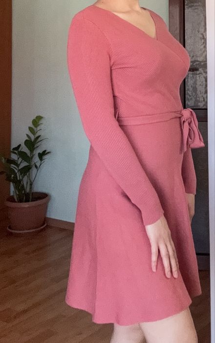 Rochita de dama