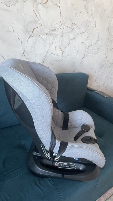 Автокресло