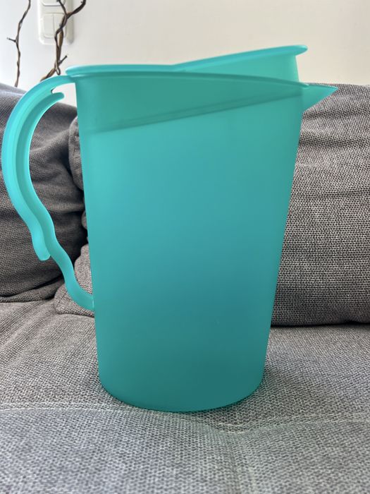 Carafa apa sau lapte tupperware