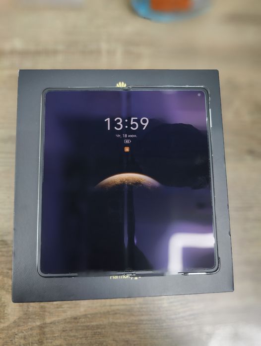 Huawei mate X6 12/512