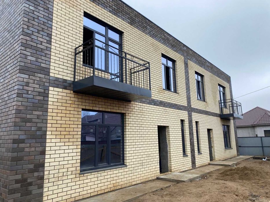 Горячая Продажа Танхауса