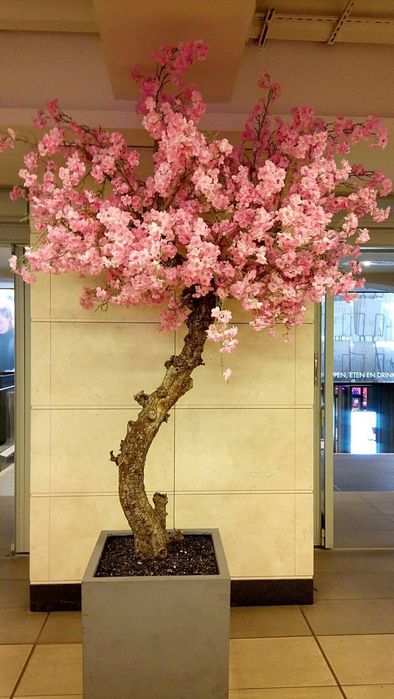 Изкуствено дърво