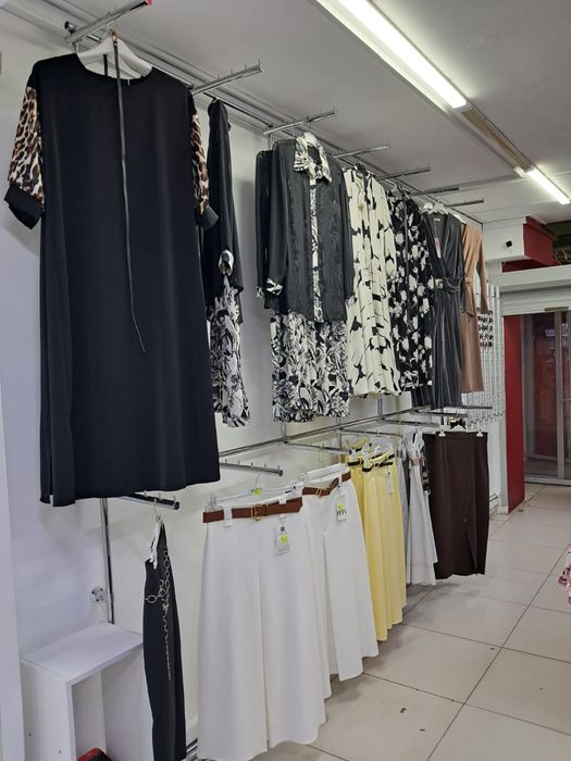 Продам торговое оборудование