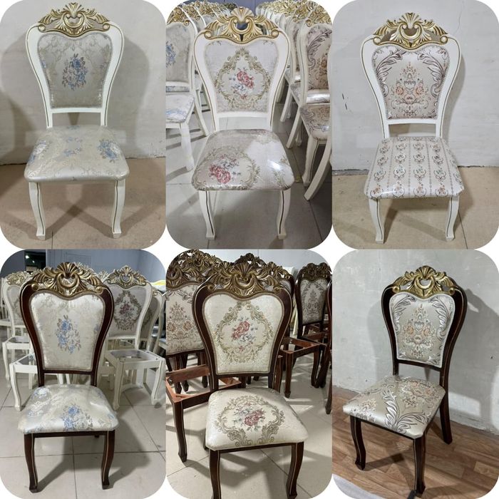 Стулья оптом от производителя!! Фабрика Янгуан. Полнаятраспродажа!