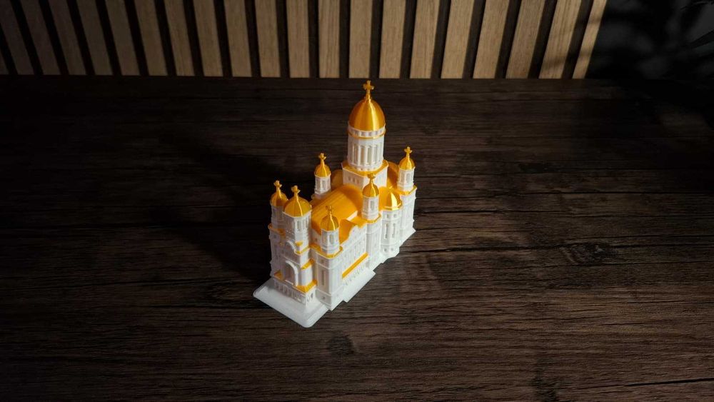 Miniaturi Printate 3D