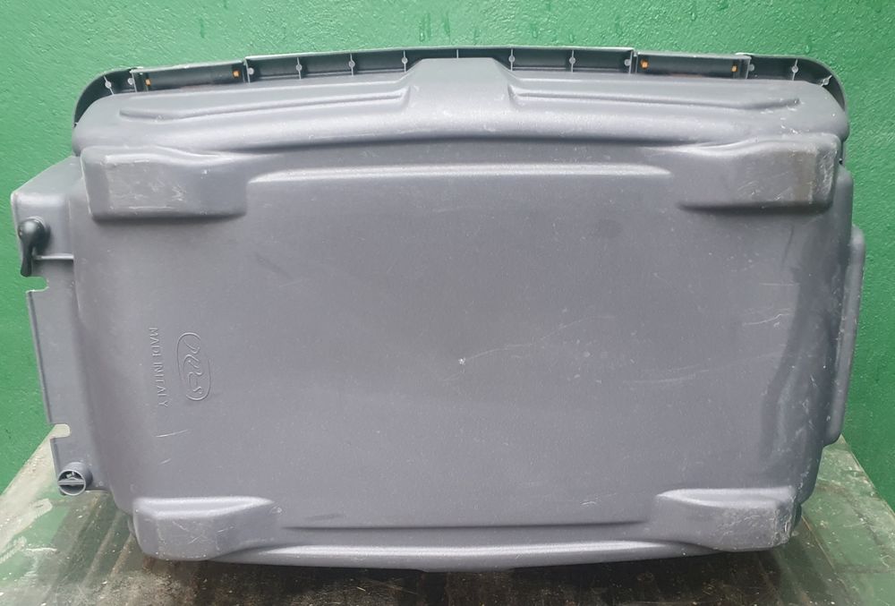 Lada transport animale