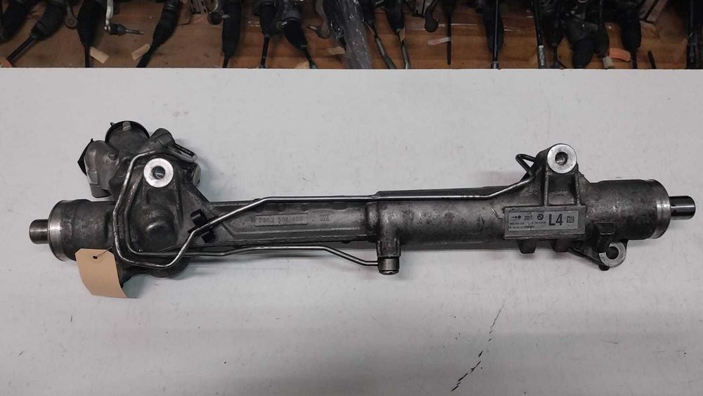 Кормилна рейка БМВ F07, F10, F11, F06, F12, F13, F01, F02, F03, F04