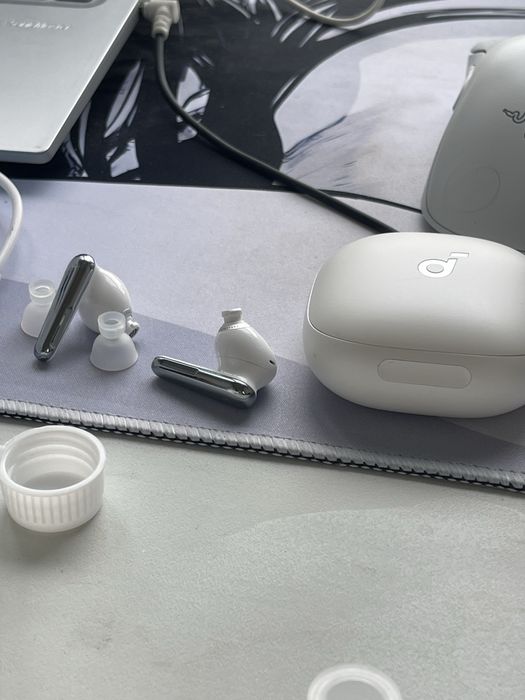 Anker Soundcore Liberty 4 Pro