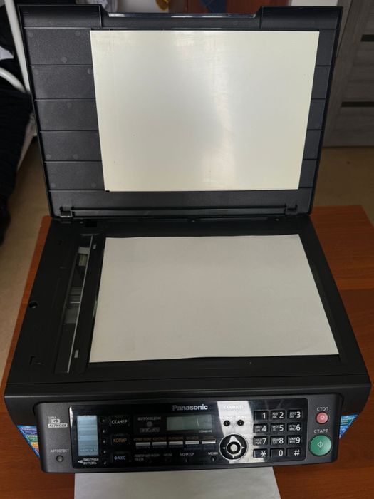 Принтер Panosonic 2штук