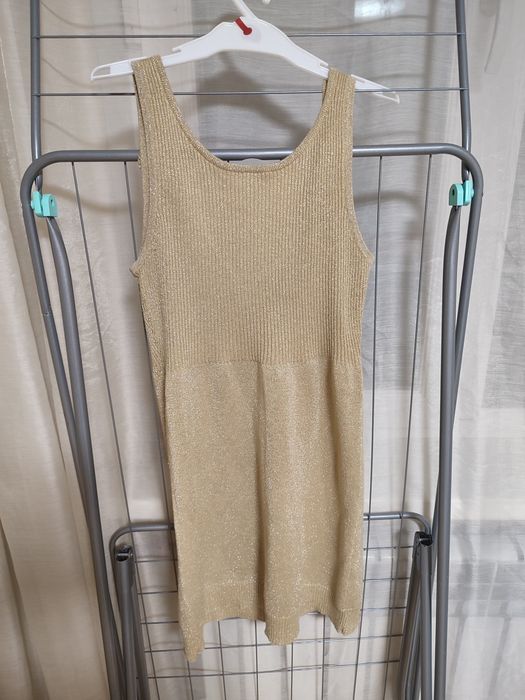 Пакет одежды на девочку