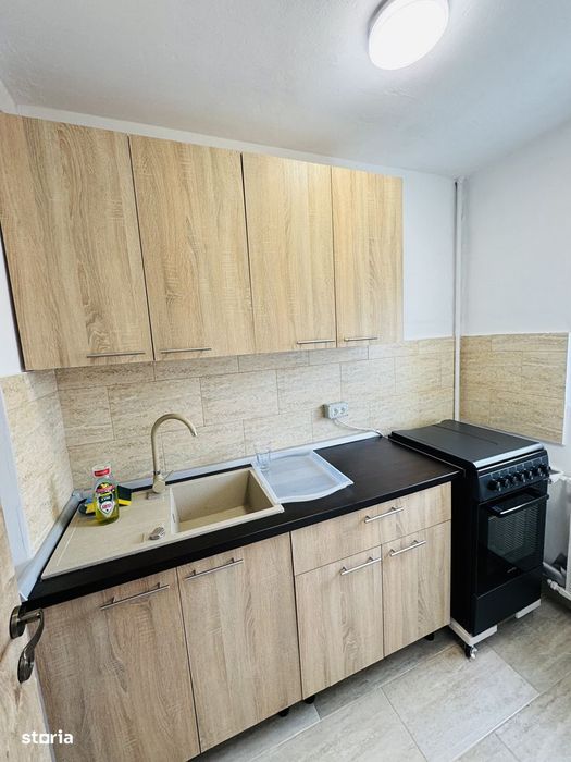 Garsoniera, Berceni, Izvorul Rece