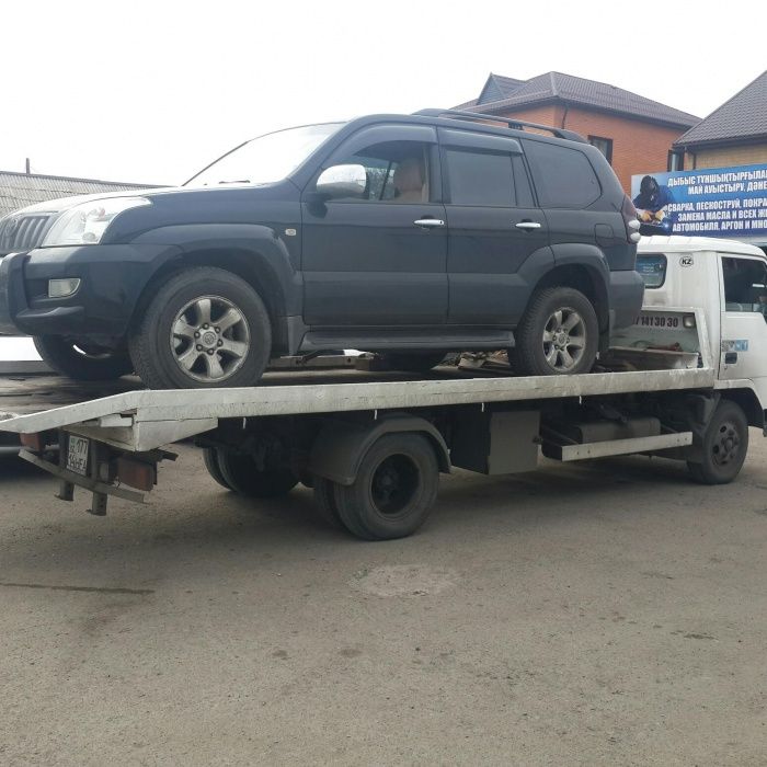 Эвакуатор Павлодар услуги Эвакуатора.