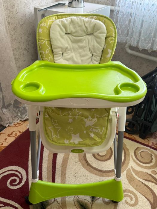 Детский стульчик