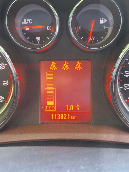 OPEL Mokka 2015 — imagine 2