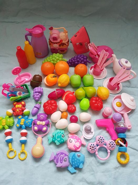 Игрушки  хорошего качества