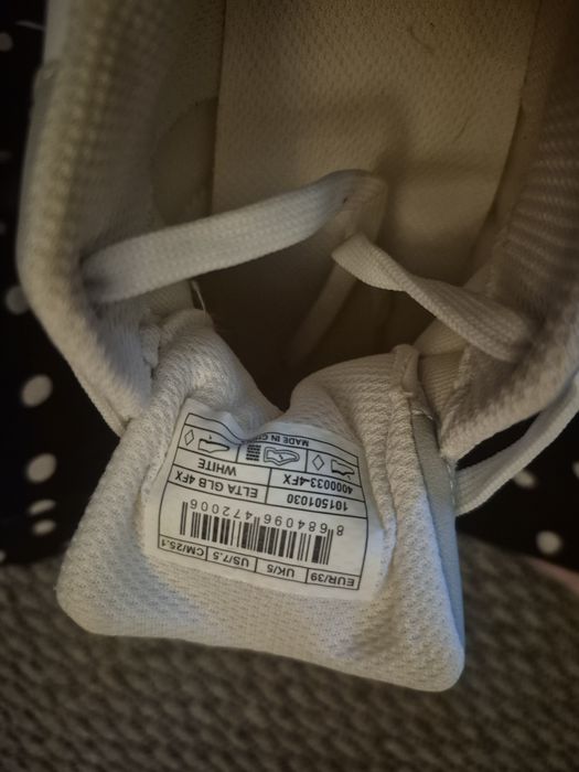 Adidasi dama U.S.Polo Assn.